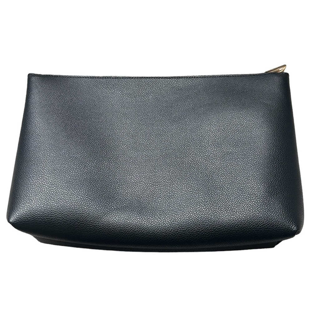 ai Toronto Made in Seoul Vegan Zipper Bag - Picture 3 of 5